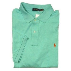 Polo Ralph Lauren Big & Tall Soft Touch Polo Shirt